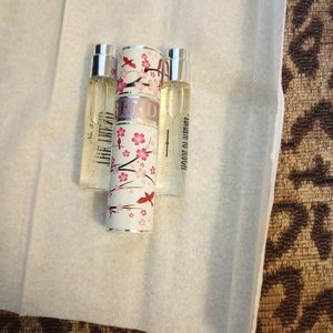 House of Sillage No.3